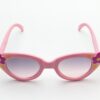Baby Pink Sunglasses for Kids – 100% UV Protection – code 1223 - Image 4