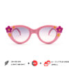 Baby Pink Sunglasses for Kids – 100% UV Protection – code 1223
