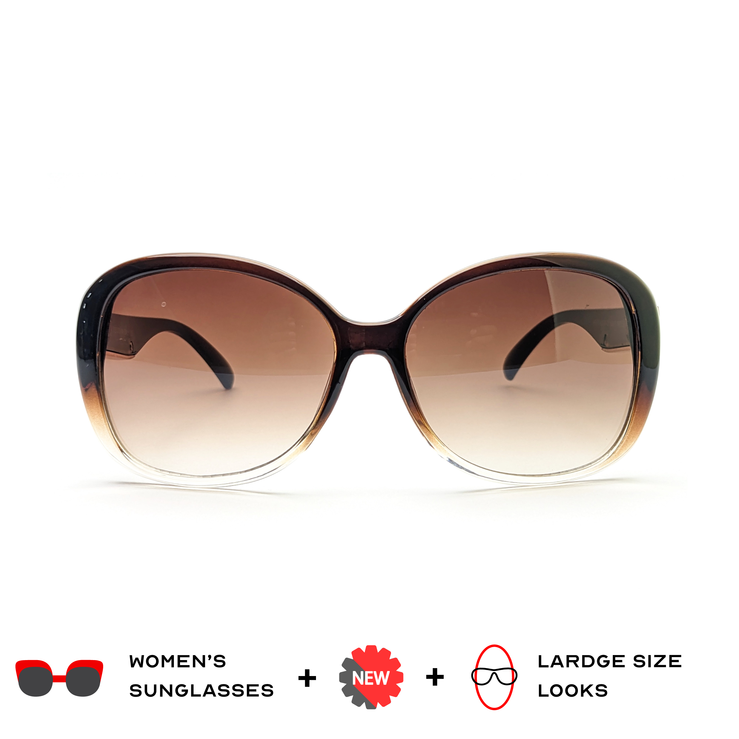 Cat & Jack Detective Black & Yellow 100% UV Protection Wayfarer Style  Sunglasses | Fashion sunglasses, Cat & jack, Wayfarer