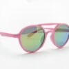 Baby Pink Sunglasses for Kids – 100% UV Protection – code 1241 - Image 3
